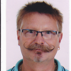 Profilbild von Volker Arnold