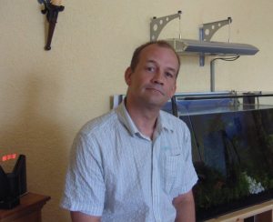 Profilbild von Volker Augustin