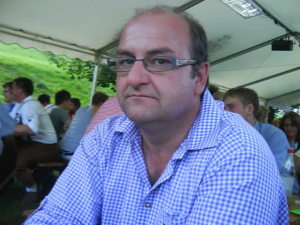 Profilbild von Volker Bär