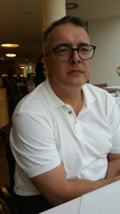 Profilbild von Volker Bäsell