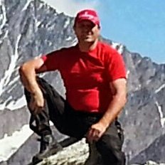 Profilbild von Volker Bäumges