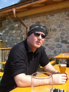 Profilbild von Volker Balke