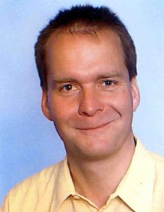 Profilbild von Volker Ballach