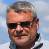 Profilbild von Volker Bannick