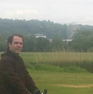 Profilbild von Volker Bartels