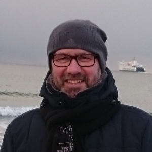 Profilbild von Volker Bartsch