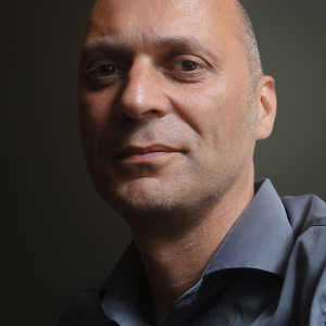 Profilbild von Volker Battke