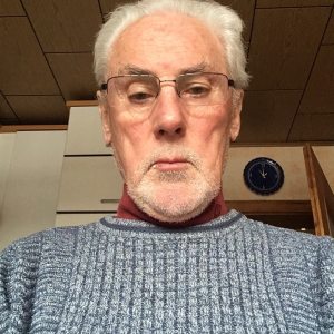 Profilbild von Volker Bauer
