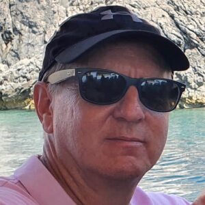 Profilbild von Volker Baumert