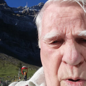 Profilbild von Volker Baumert