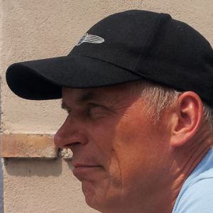 Profilbild von Volker Baumgart