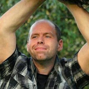 Profilbild von Volker Baur
