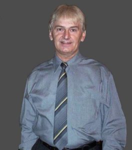 Profilbild von Volker Becher