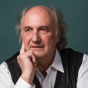 Profilbild von Volker Bechert