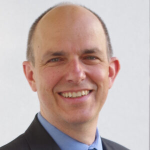 Profilbild von Volker Beckmann