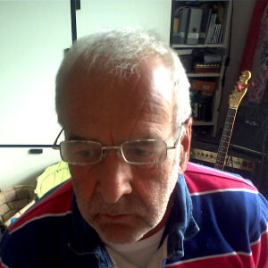 Profilbild von Volker Beckmann