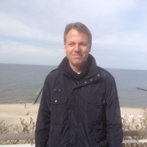 Profilbild von Volker Behnken