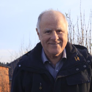 Profilbild von Volker Behr