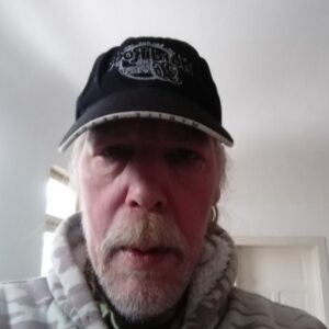 Profilbild von Volker Behrens