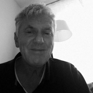 Profilbild von Volker Beinke
