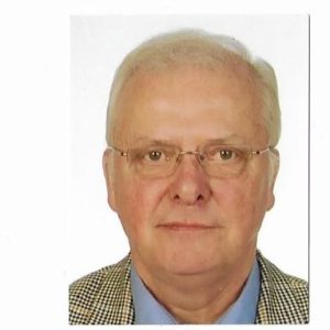Profilbild von Volker Belka