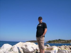 Profilbild von Volker Bender