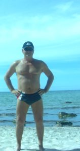 Profilbild von Volker Benes