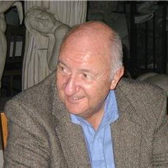 Profilbild von Volker Beninde