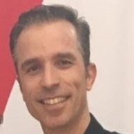 Profilbild von Volker Benkel