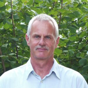 Profilbild von Volker Bensiek