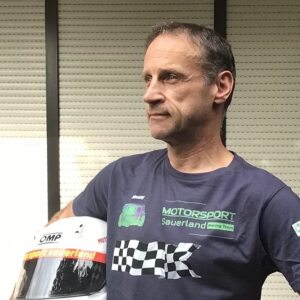 Profilbild von Volker Berghoff