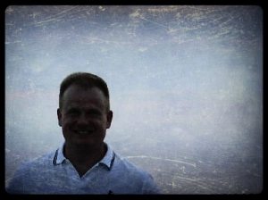 Profilbild von Volker Bergmann