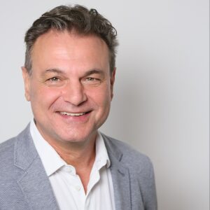 Profilbild von Volker Bernhardt