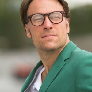 Profilbild von Volker Beute
