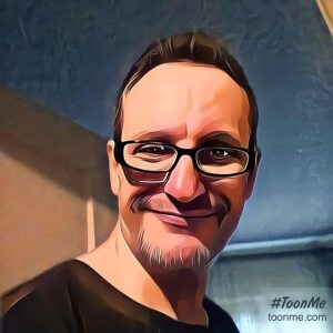 Profilbild von Volker Bewersdorf