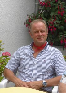 Profilbild von Volker Beyer
