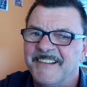 Profilbild von Volker Biehl