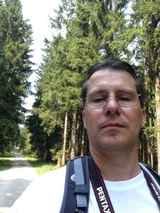 Profilbild von Volker Birne