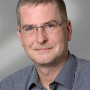 Profilbild von Volker Bischoff