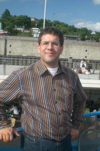 Profilbild von Volker Bissel