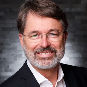 Profilbild von Volker Blankenburg