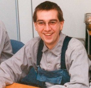 Profilbild von Volker Blödgen
