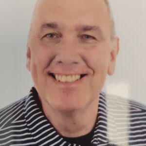 Profilbild von Volker Blumberg