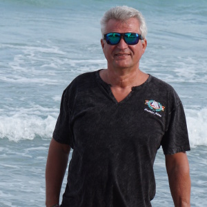 Profilbild von Volker Bock
