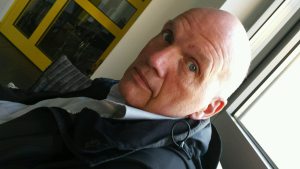 Profilbild von Volker Bock
