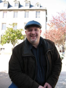 Profilbild von Volker Bode