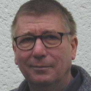 Profilbild von Volker Bodenbach