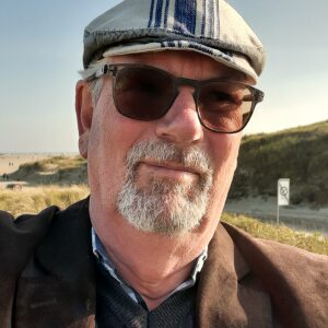 Profilbild von Volker Böge