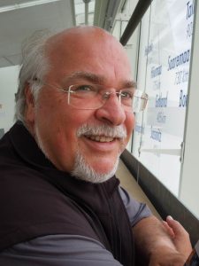 Profilbild von Volker Böhm-Beck