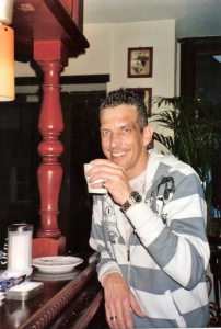Profilbild von Volker Böhmer